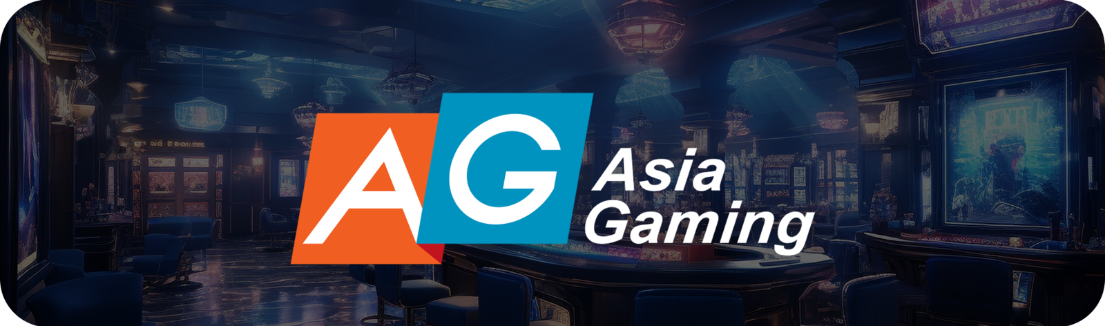 Asia Gaming
