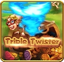 Triple Twister